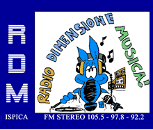 radio dimensione musica